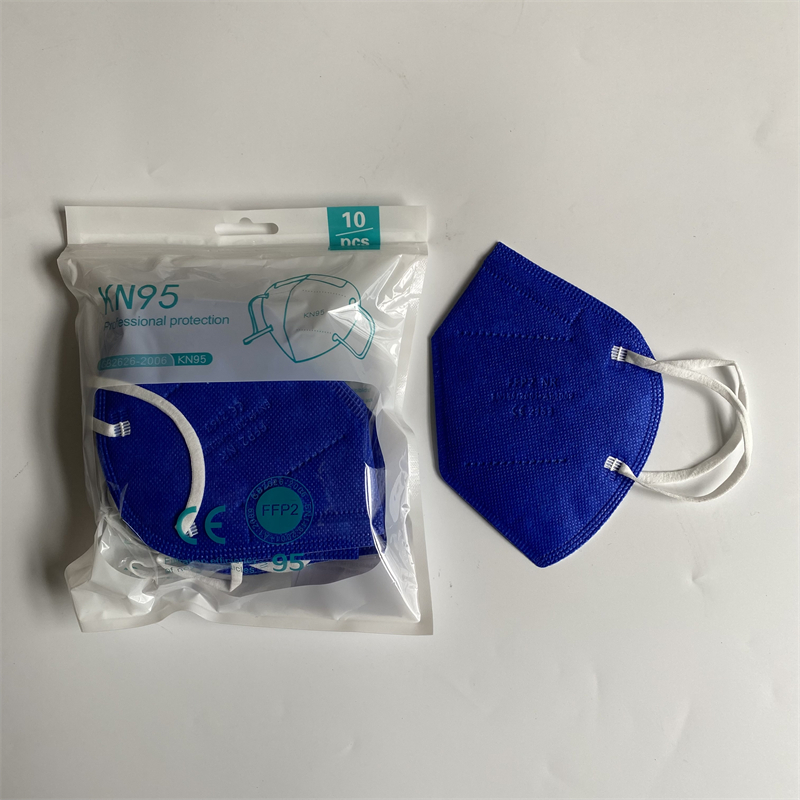 masks ffp2 face masks KN95 col - Disposable Surgical Mask recension och pris