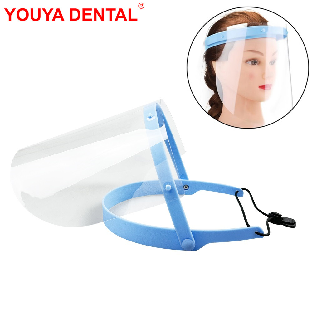 Transparent Dental Protective  - Anti Pollution Mask recension och pris