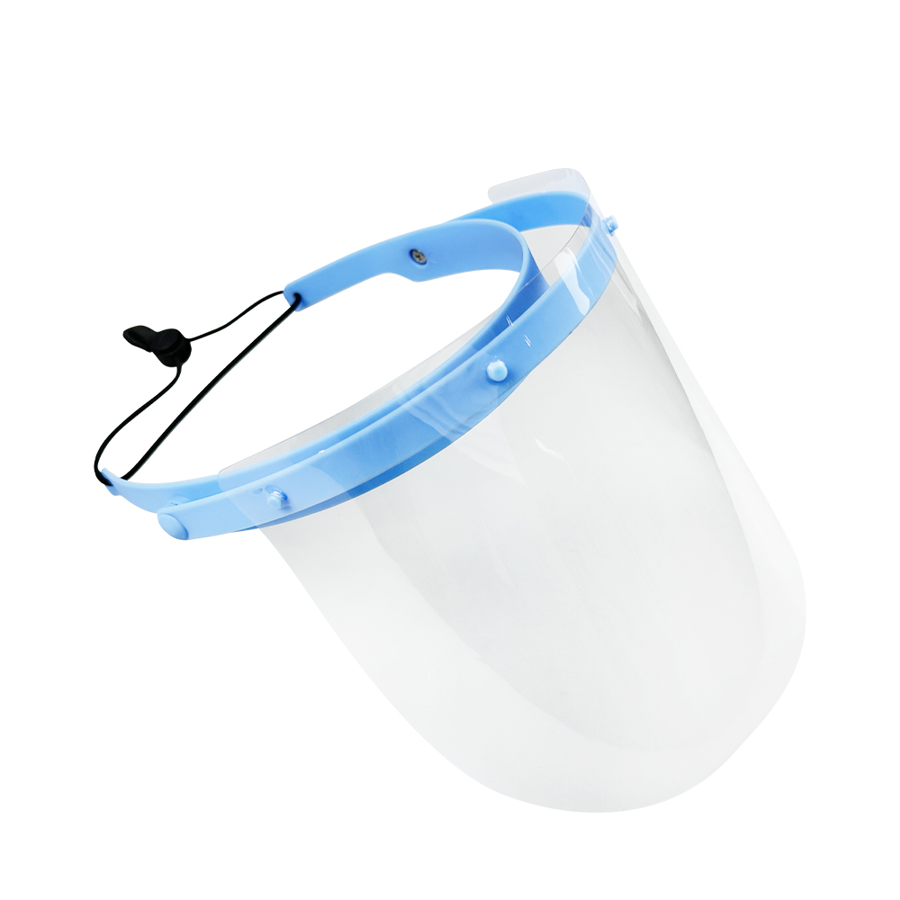 Transparent Dental Protective  - Anti Pollution Mask recension och pris