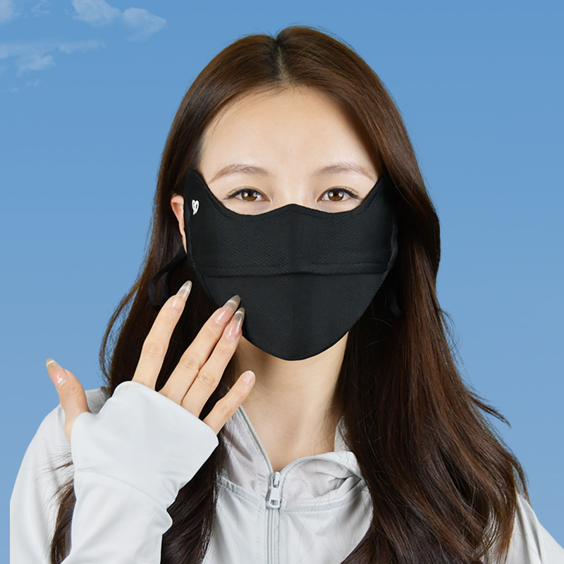 Spring and summer bird eye clo - Cloth Face Mask Washable recension och pris