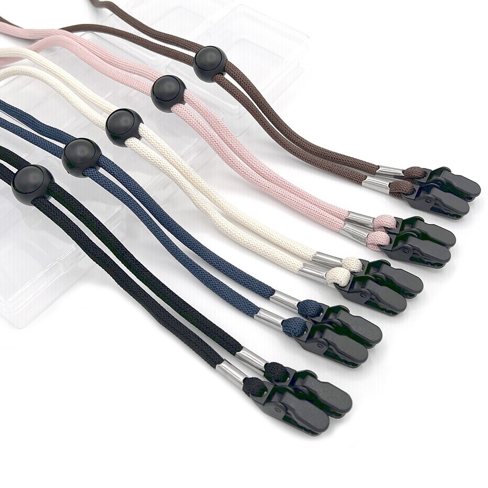 4/5pcs New Mask Lanyard Hat Re - Mask Lanyard Adjustable recension och pris