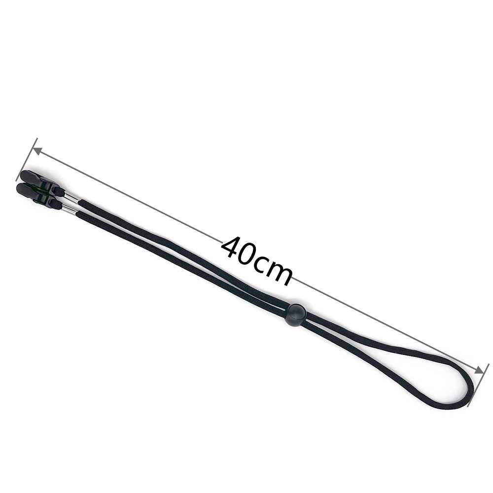 4/5pcs New Mask Lanyard Hat Re - Mask Lanyard Adjustable recension och pris