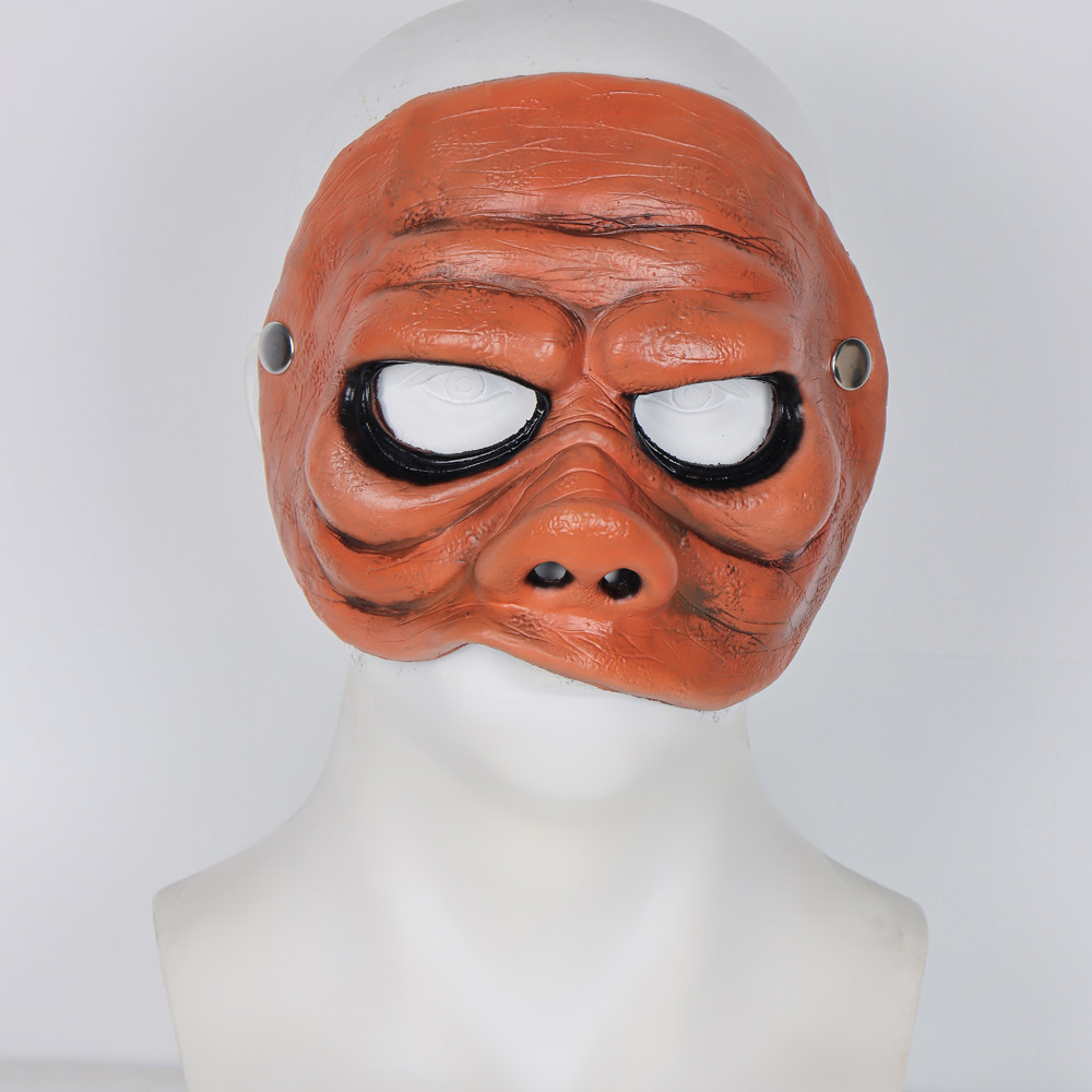 Funny Twilight Zone Eye of the - Disposable Surgical Mask recension och pris